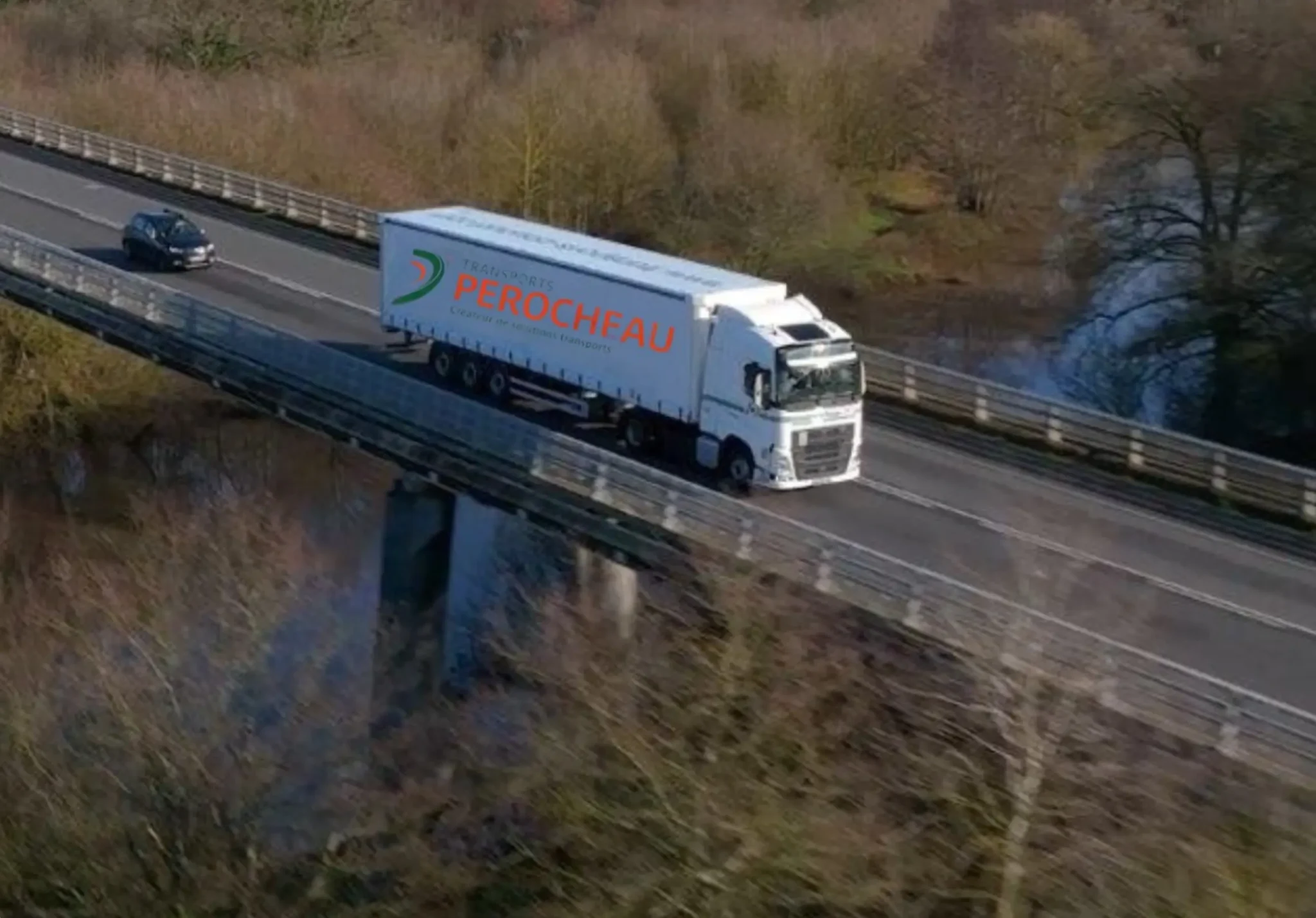 Transport national