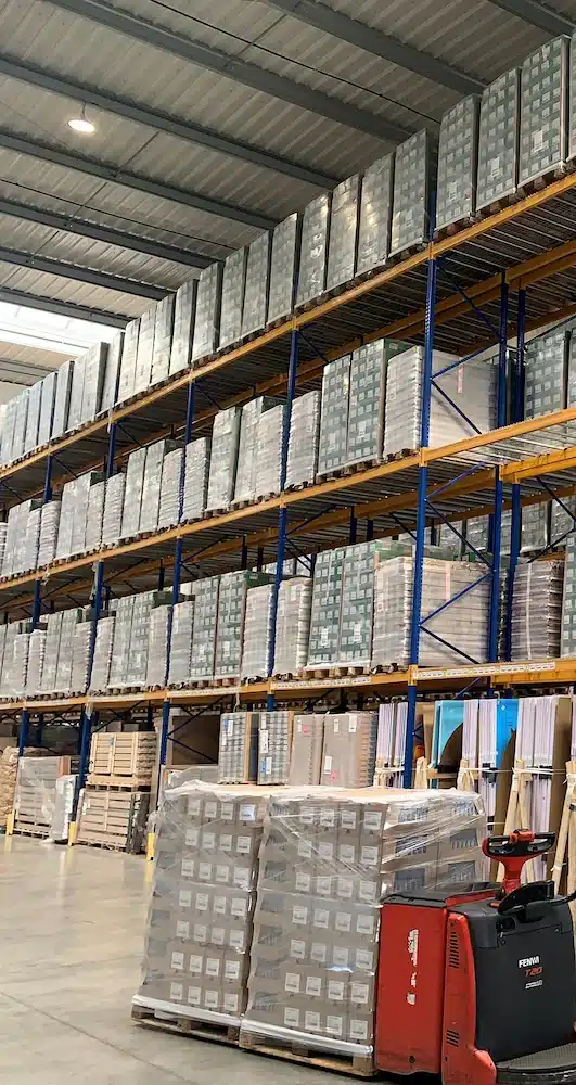 Logistique