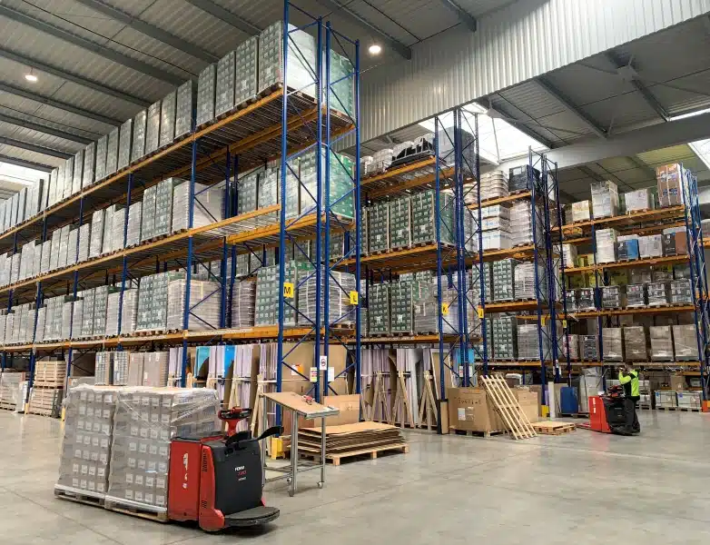 Logistique